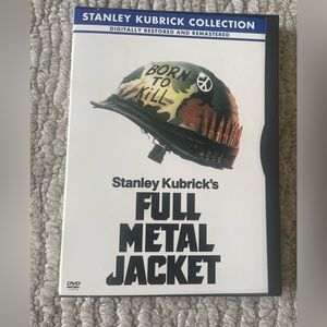 Full Metal Jacket